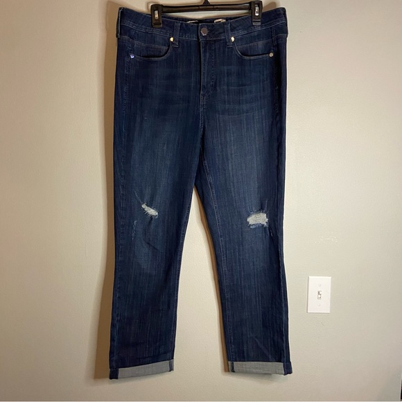 7 For All Mankind Denim - ✨ 7 For All Mankind Jeans – Size 16W ✨